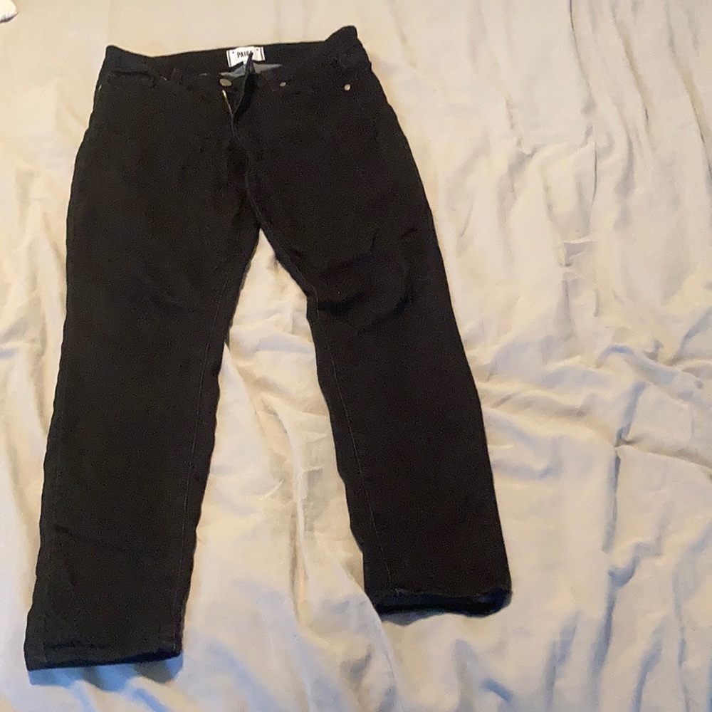 Paige jeans